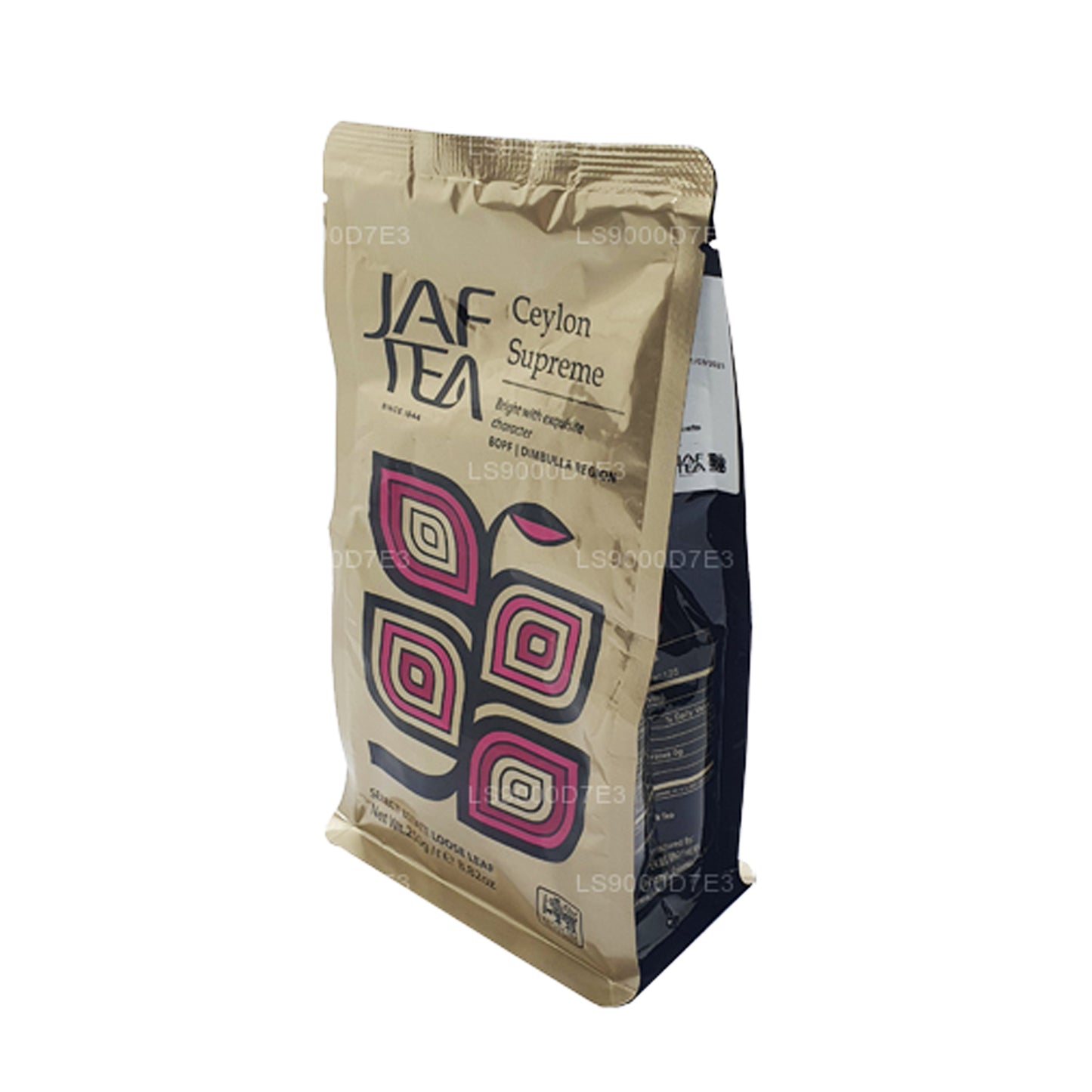 Tè Jaf Ceylon Supreme (250g)