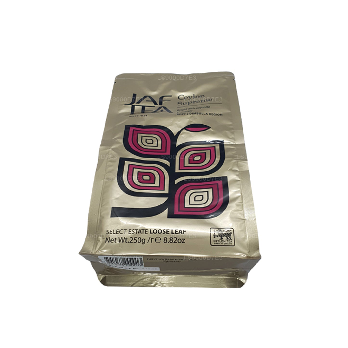 Tè Jaf Ceylon Supreme (250g)