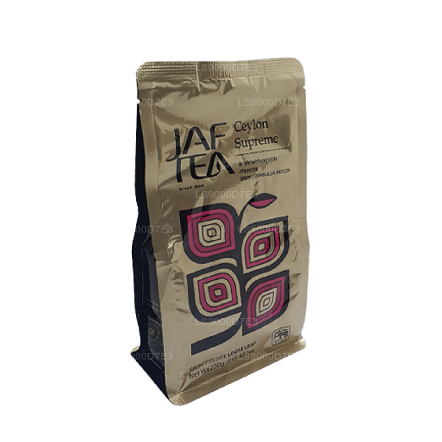 Tè Jaf Ceylon Supreme (250g)