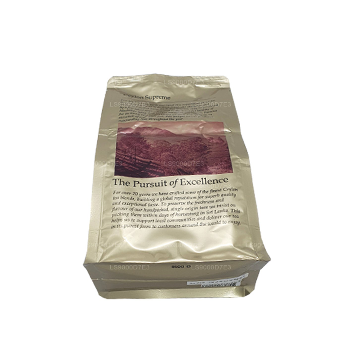 Tè Jaf Ceylon Supreme (250g)