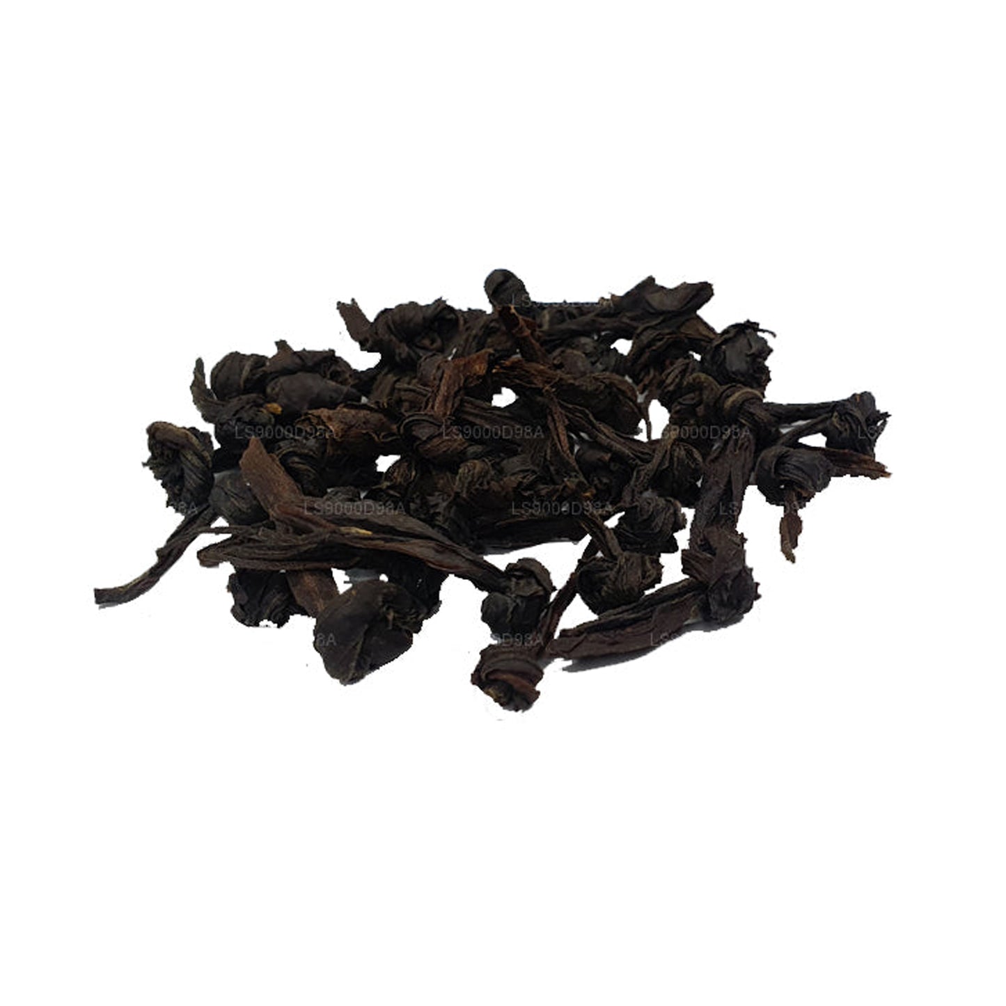 Tè Muguru artigianale Lakpura (25g)