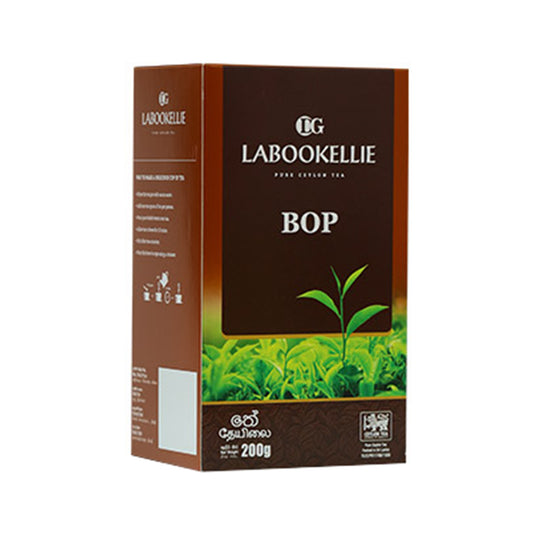 Tè DG Labookellie BOP (200 g)