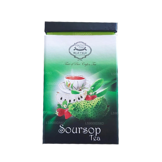 Tè Bluefield Soursop (100g)