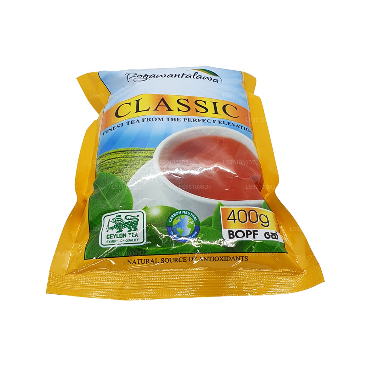 Bogawantalawa Classic BOPF (400g)