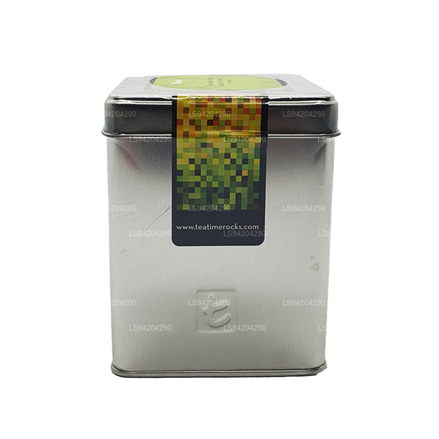 Tè verde Dilmah serie T con fiori di gelsomino (40 g) 20 bustine di tè