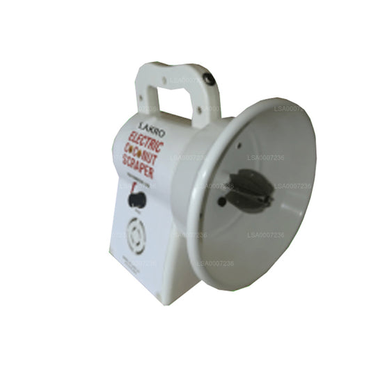 Raschietto elettrico per cocco Lakro (LCS-008)
