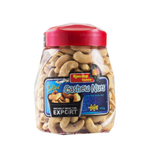 Anacardi salati Rancrisp (450g)