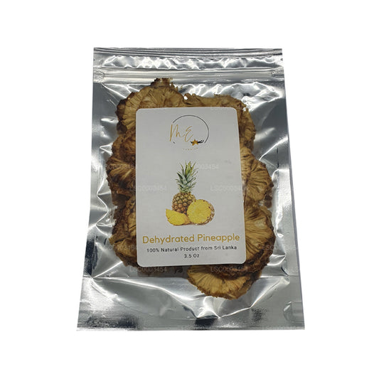 ANANAS DISIDRATATO ME (100g)