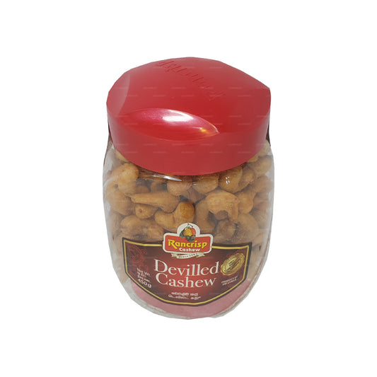 Anacardi Diavolti Rancrisp (100g)