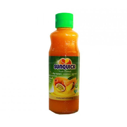 Sunquick Fruit Cocktail (330ml)