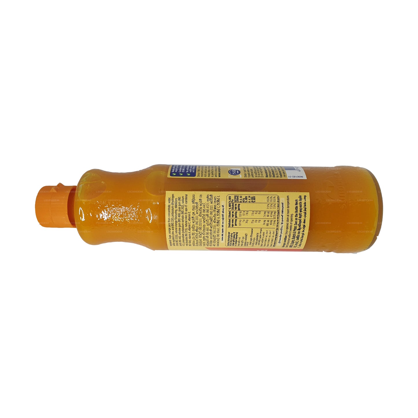 Sunquick Orange (840 ml)