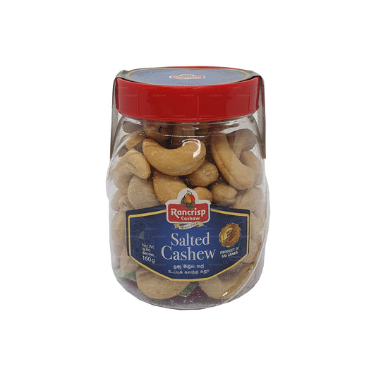 Anacardi salati Rancrisp (160g)