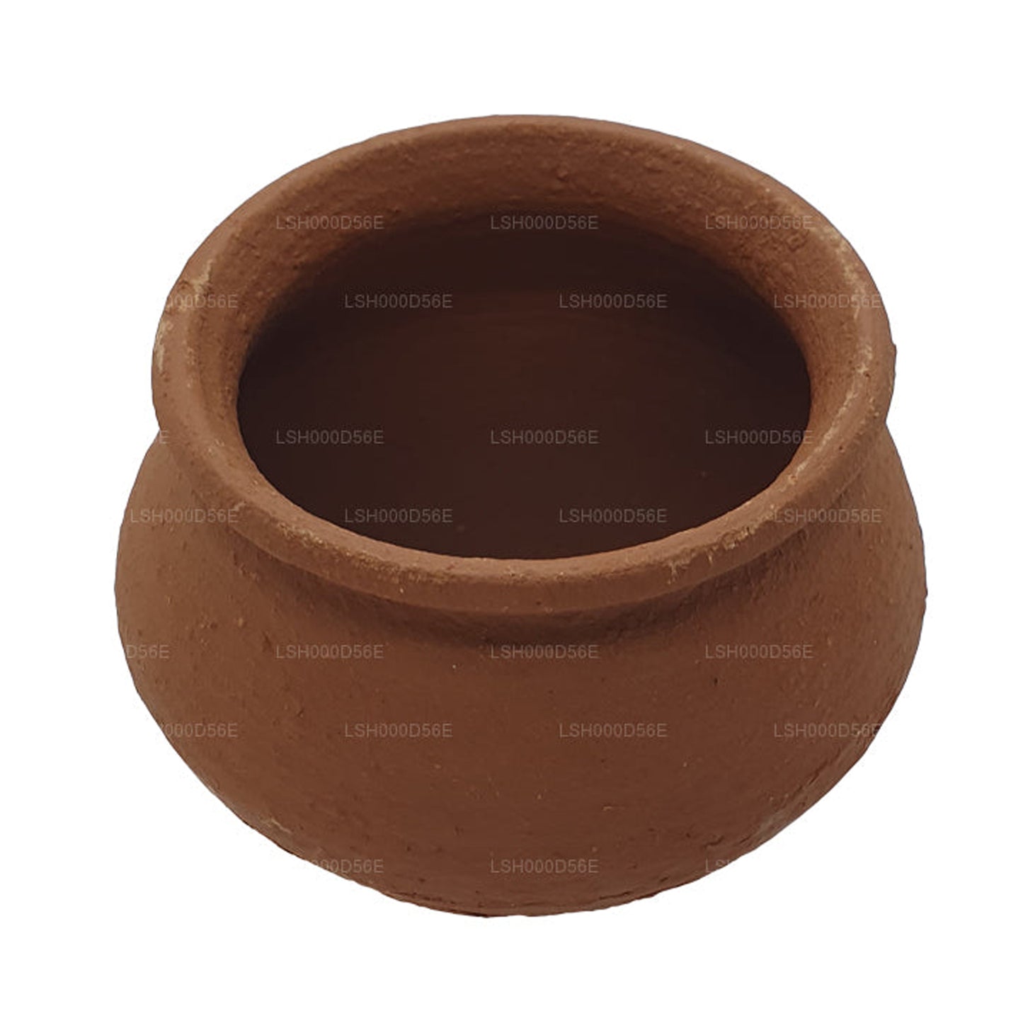 Vaso in terracotta (Kiri Mutti) piccolo