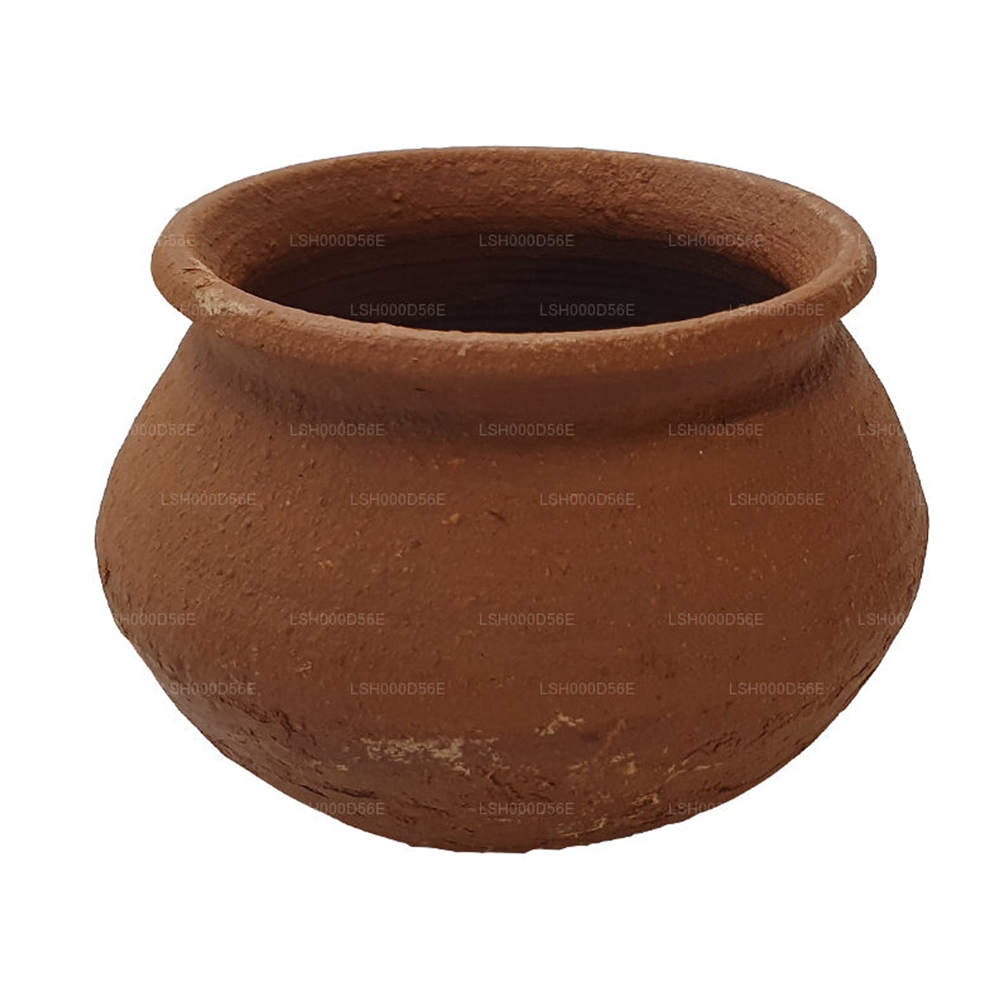 Vaso in terracotta (Kiri Mutti) piccolo