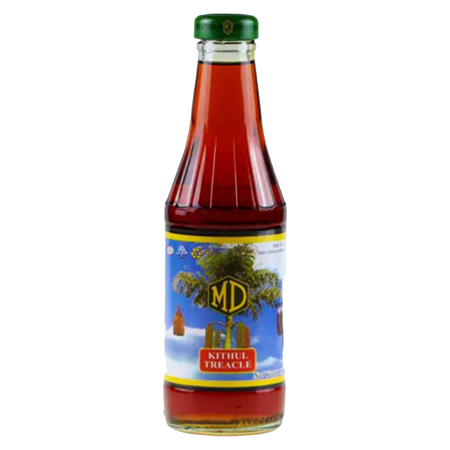 Melassa MD Kithul (170 ml)