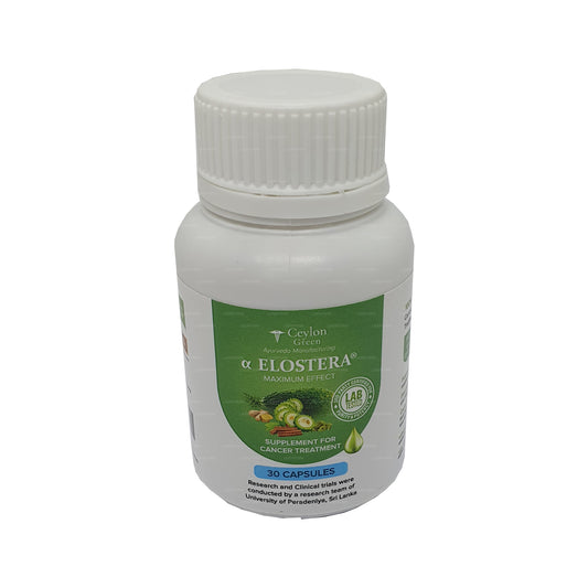 Alpha Elostera 30 capsule