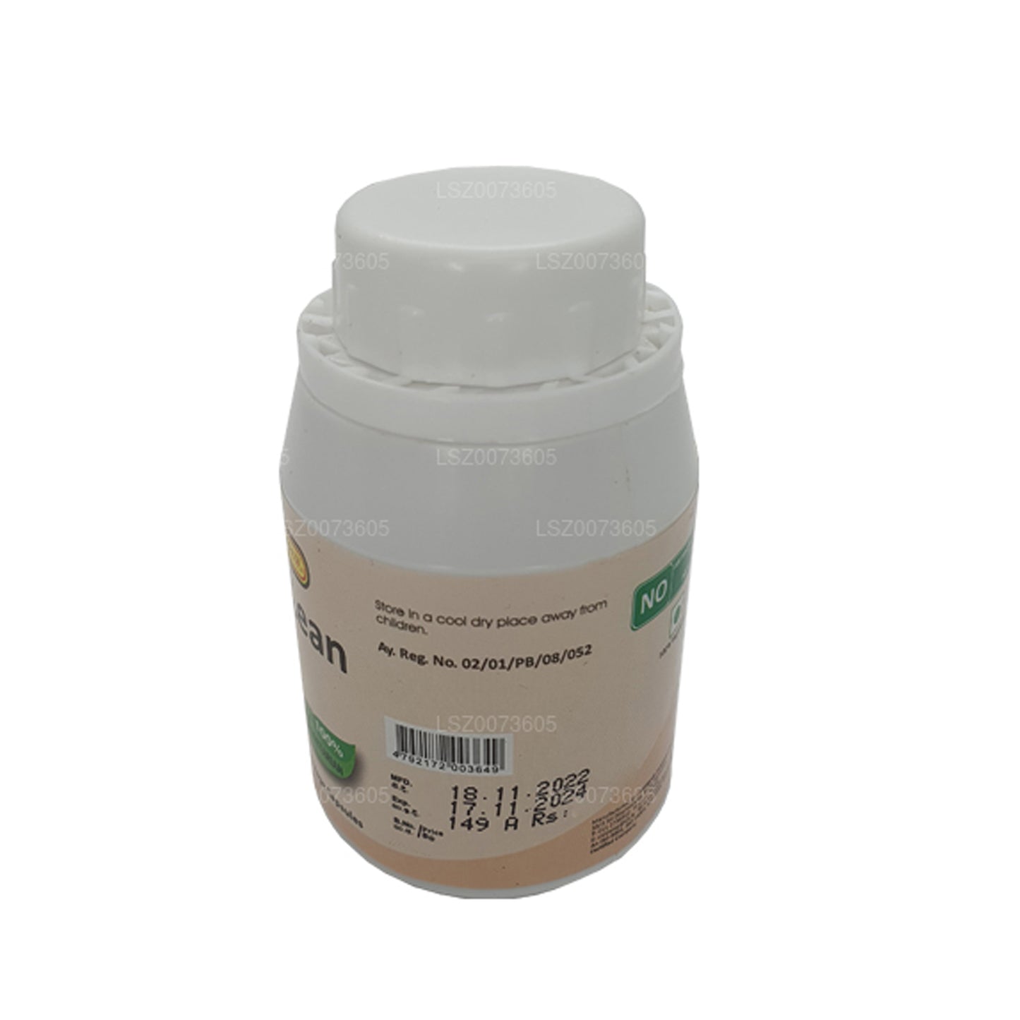 Capsule Ayur Lean (50 capsule)