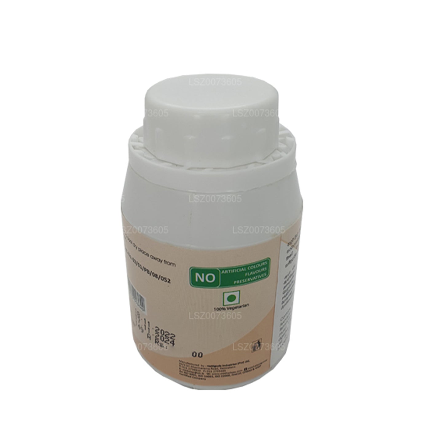 Capsule Ayur Lean (50 capsule)