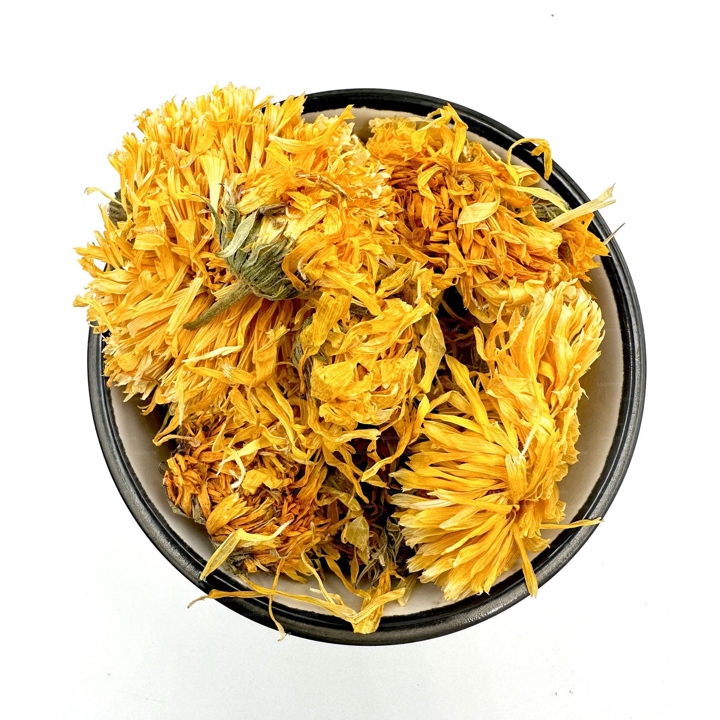 Calendula Dry Flower Tea