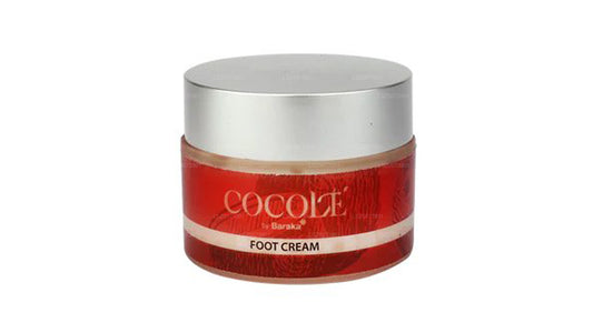 Crema per piedi Cocole (50g)