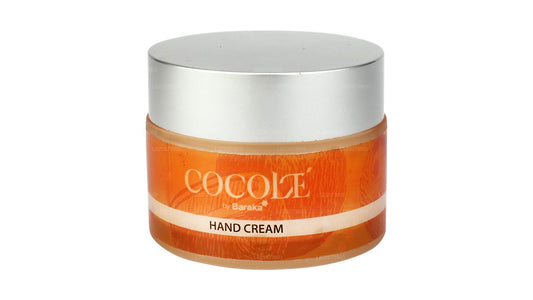 Crema per le mani Cocole (50g)