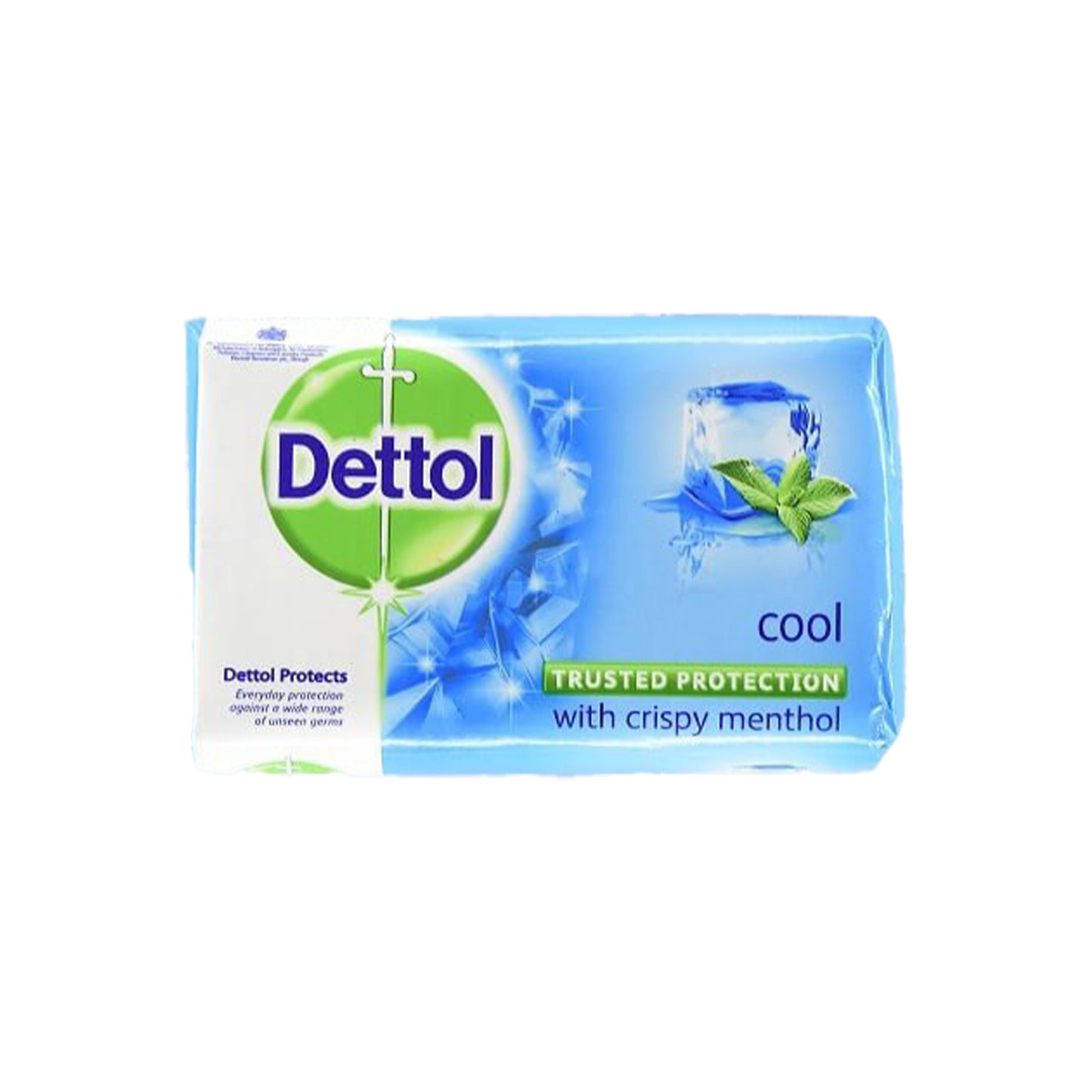 Dettol Cool Soap (110g)