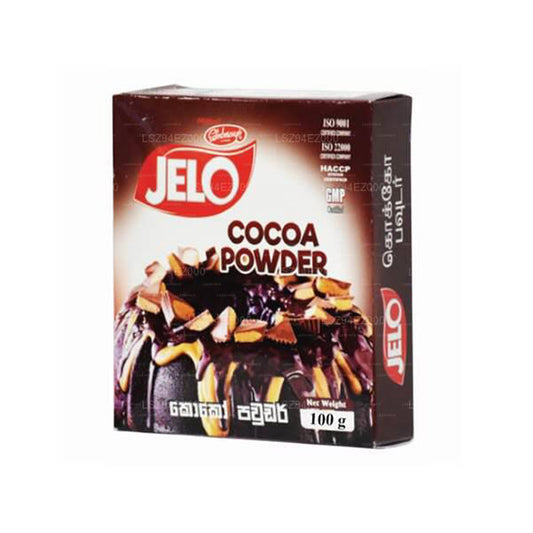 Jelo Cocoa Powder (100g)