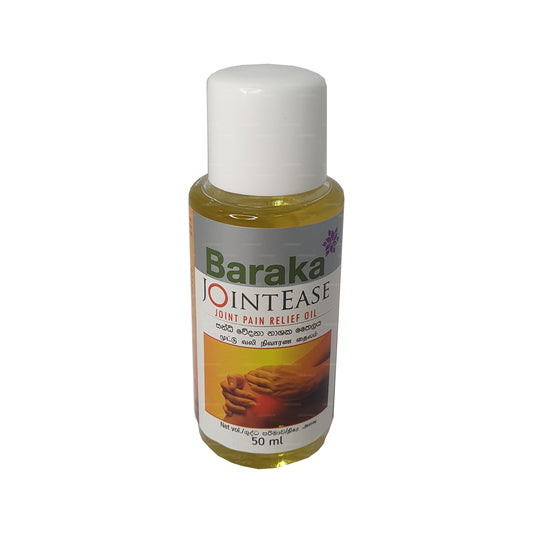 Olio Baraka Joint Ease (50ml)