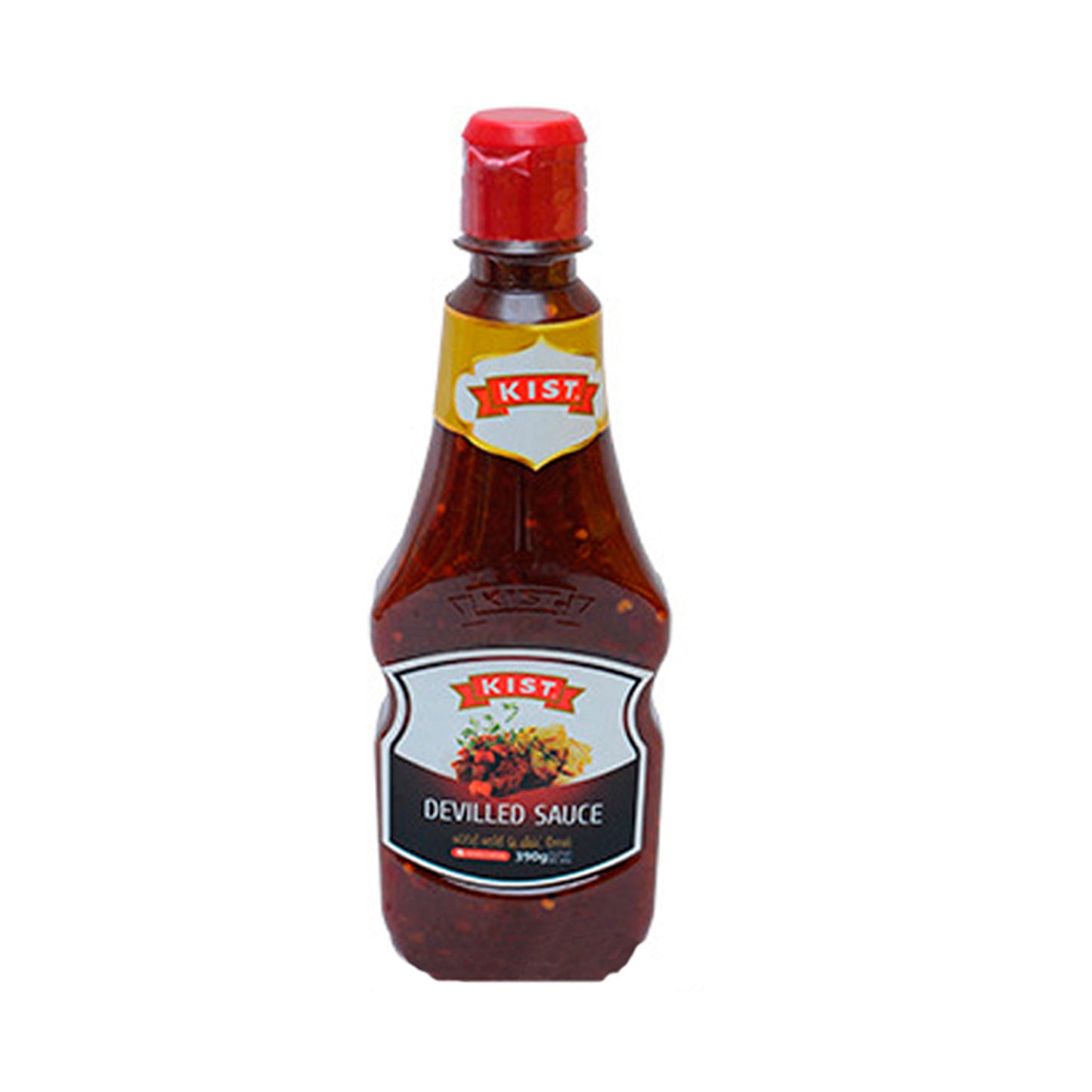 Salsa Kist Devilled (390 g)