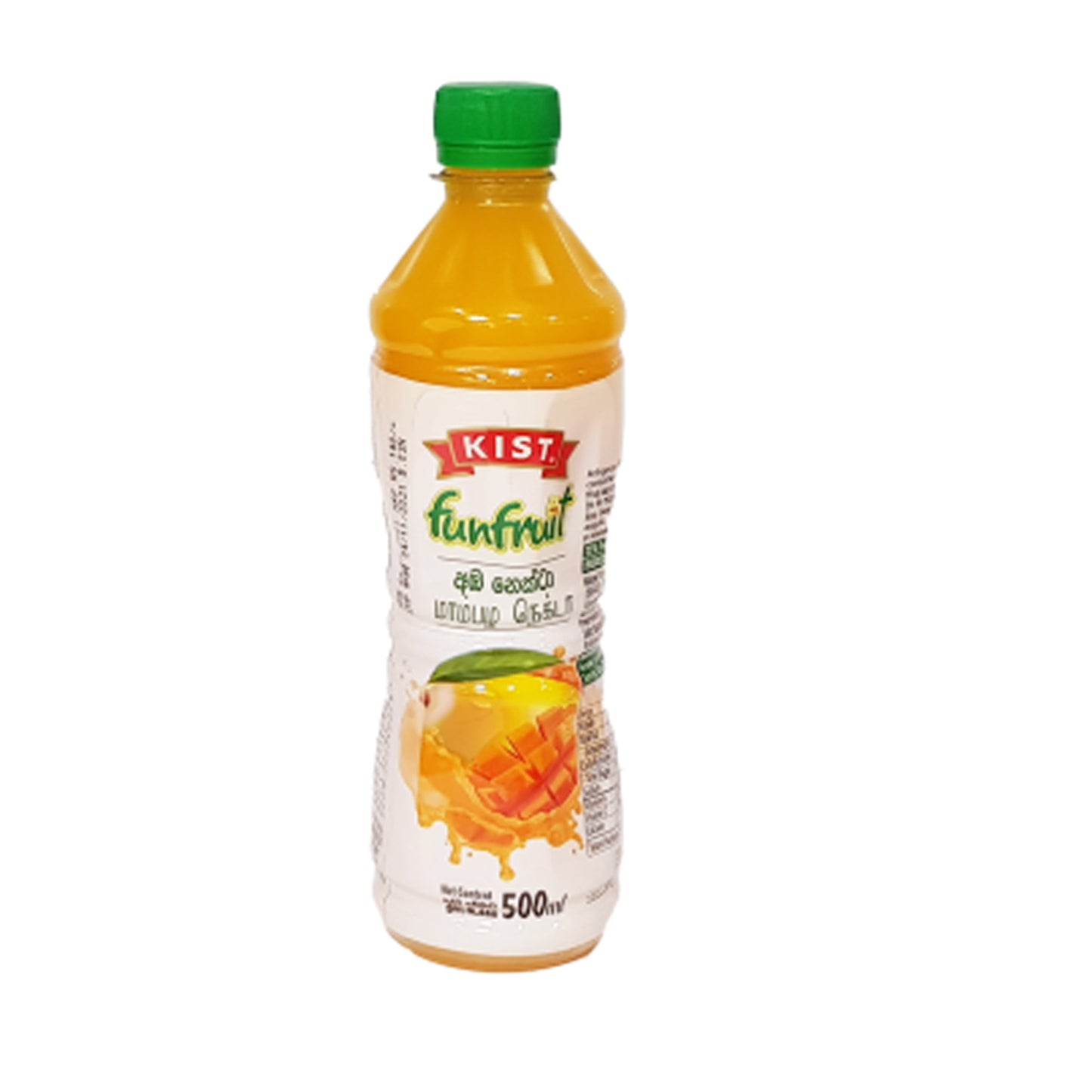 Nettare di mango Kist (500ml)