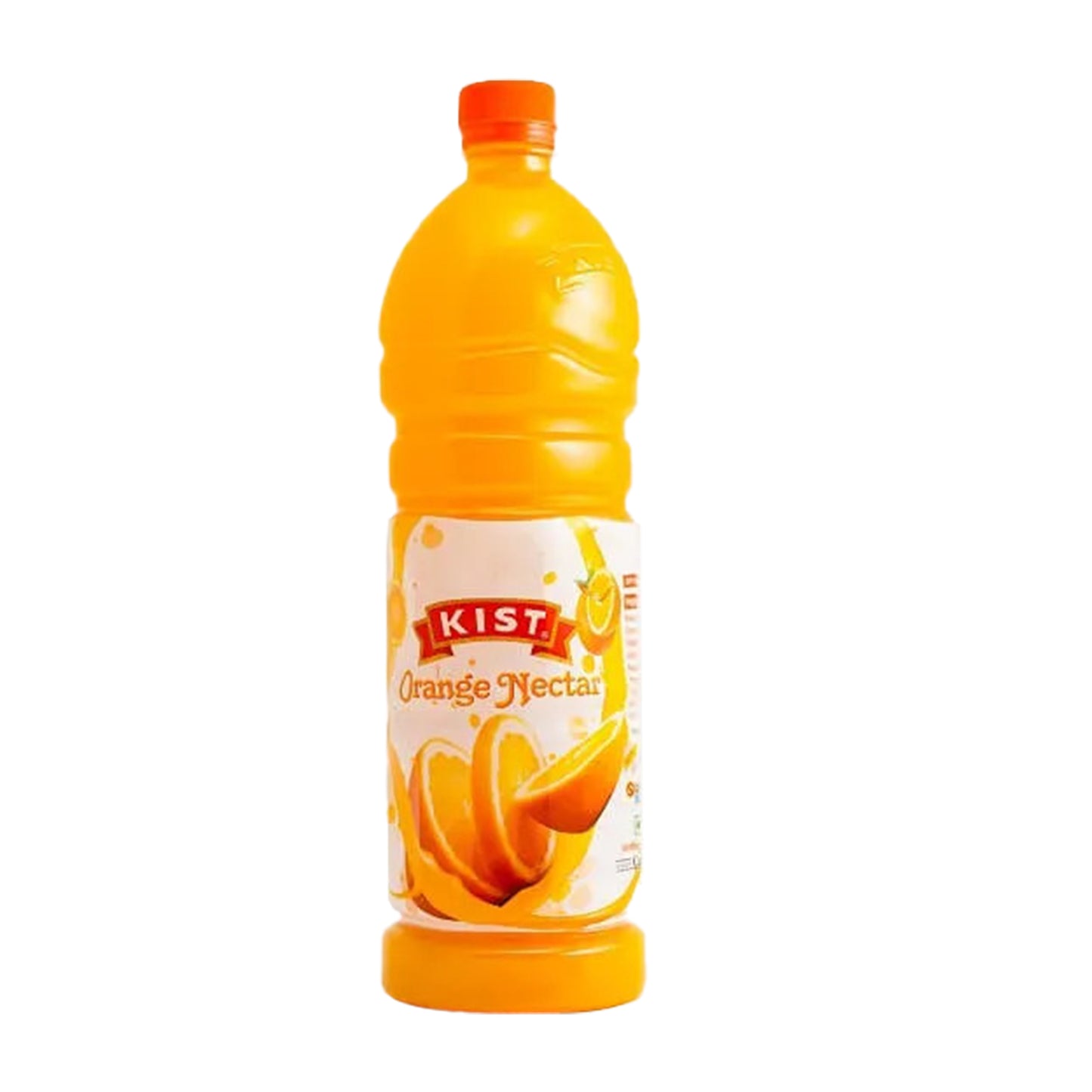 Nettare di arancia Kist (1000ml)