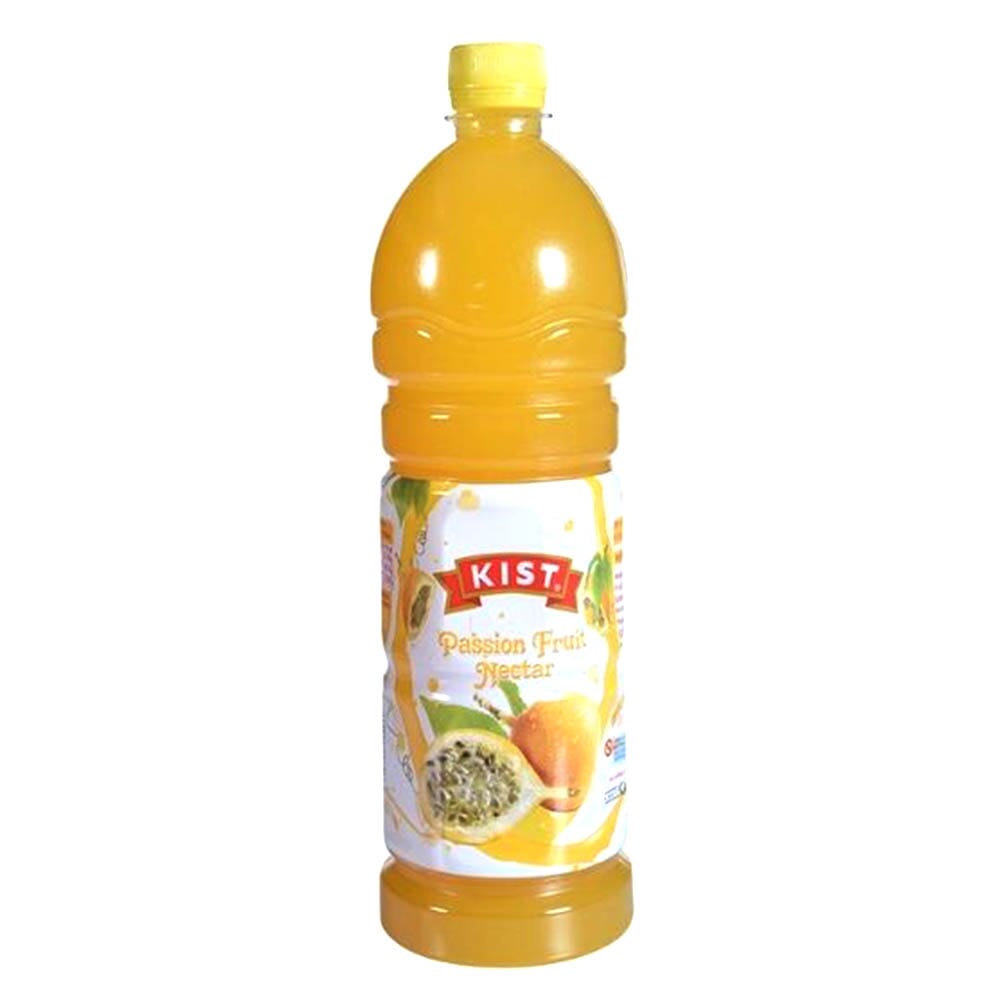 Nettare alla frutta della passione Kist (1000ml)