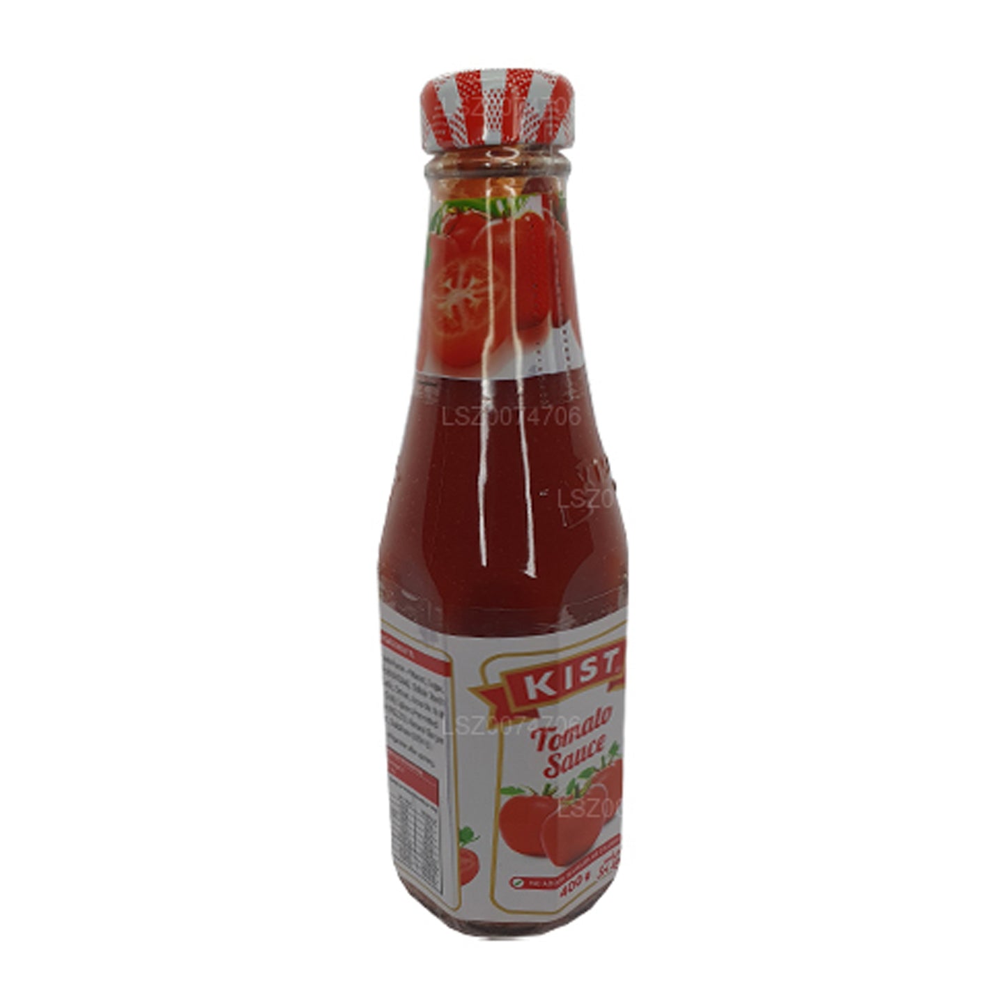 Salsa di pomodoro Kist (400g)