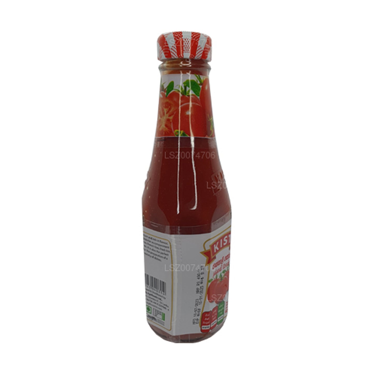 Salsa di pomodoro Kist (400g)