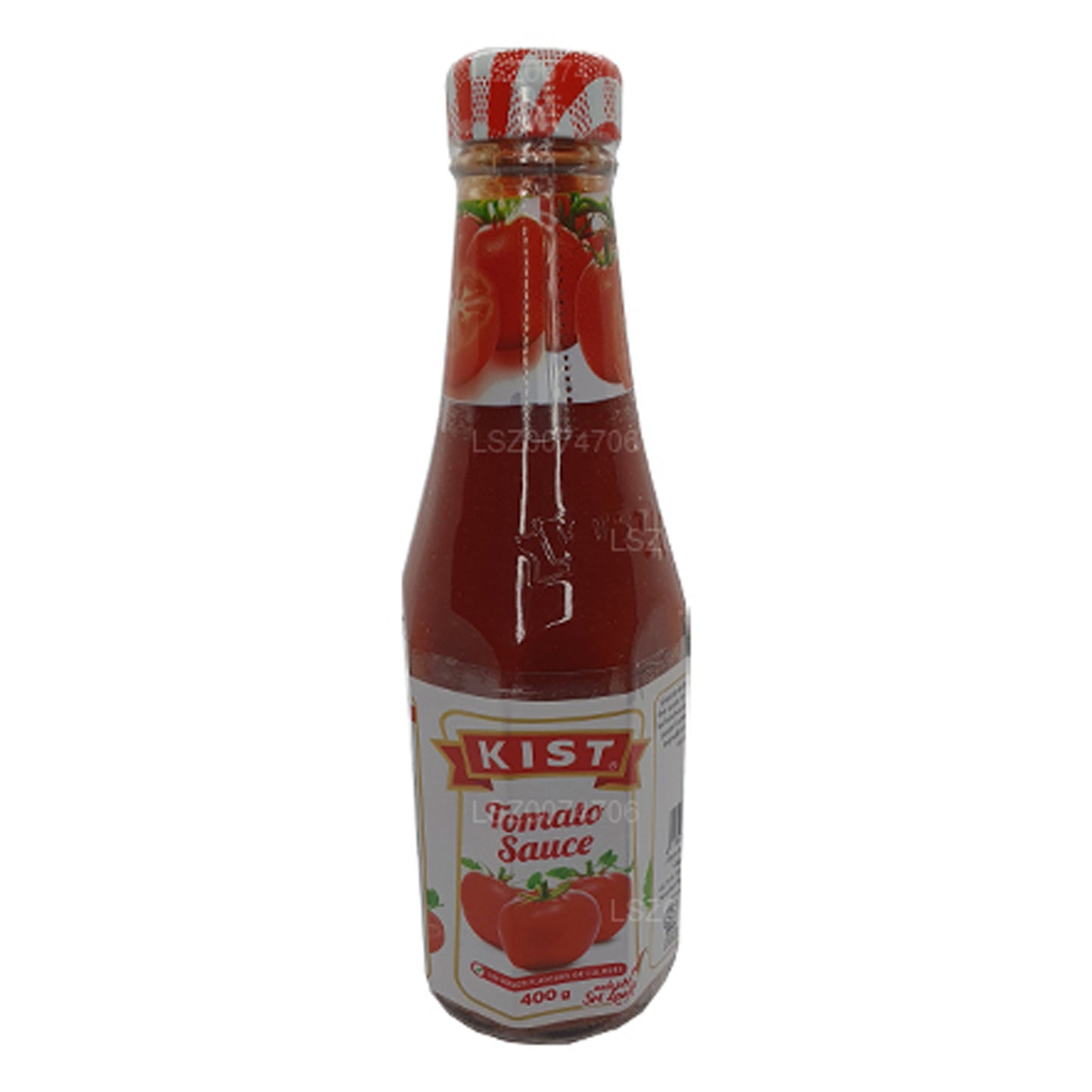 Salsa di pomodoro Kist (400g)