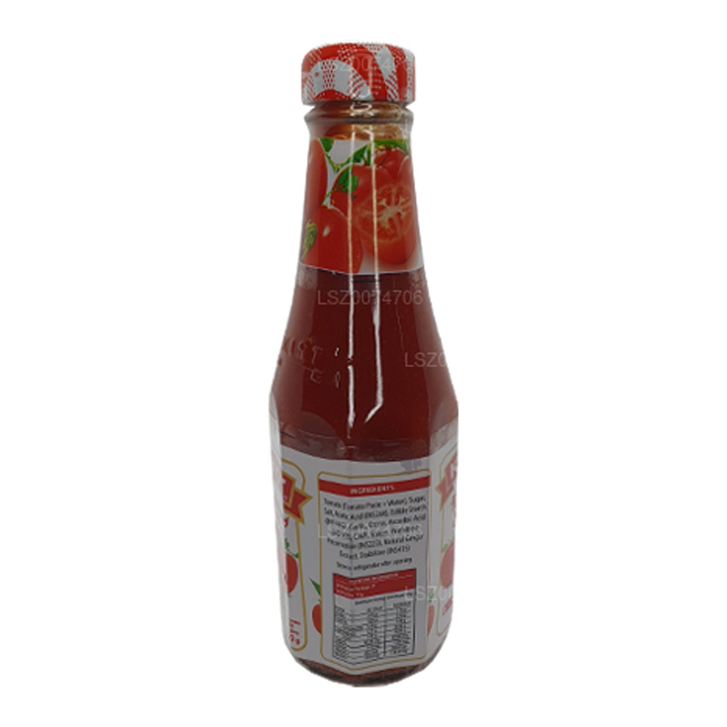 Salsa di pomodoro Kist (400g)