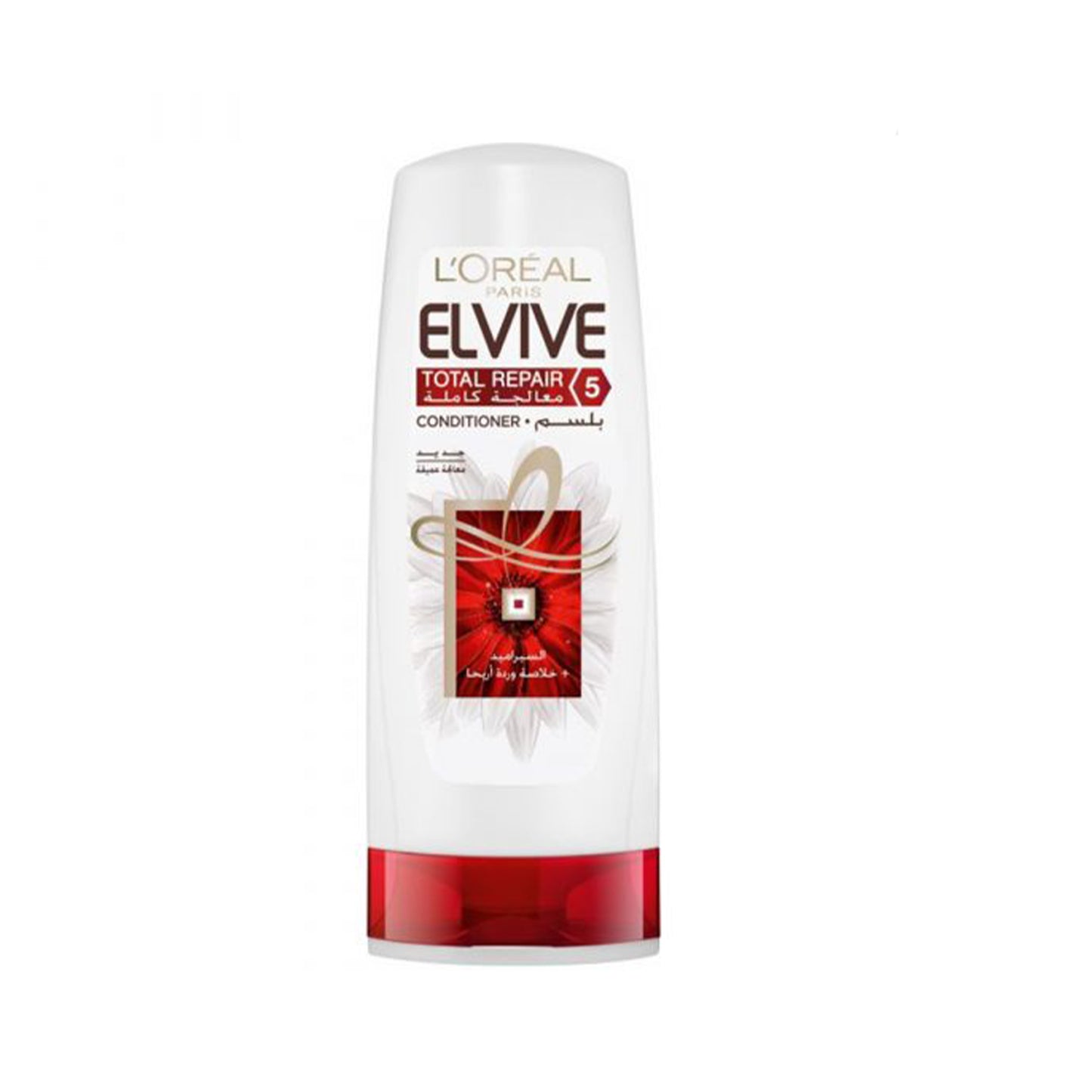 Balsamo Loreal Elvive Total Repair (400 ml)