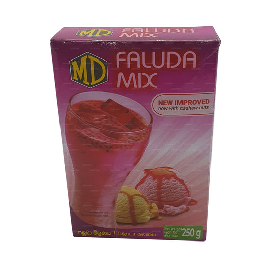 Miscela Faluda istantanea MD (250g)