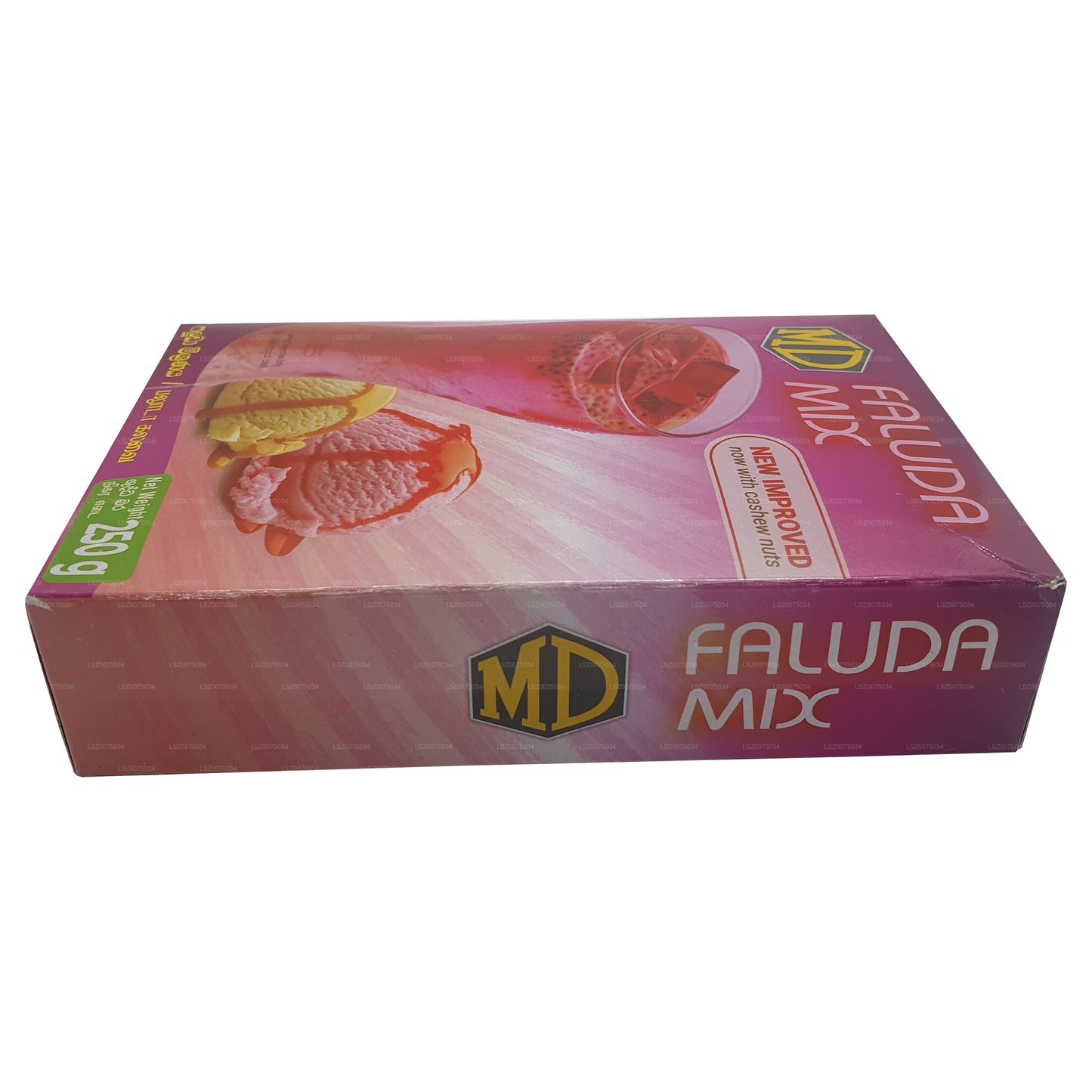 Miscela Faluda istantanea MD (250g)