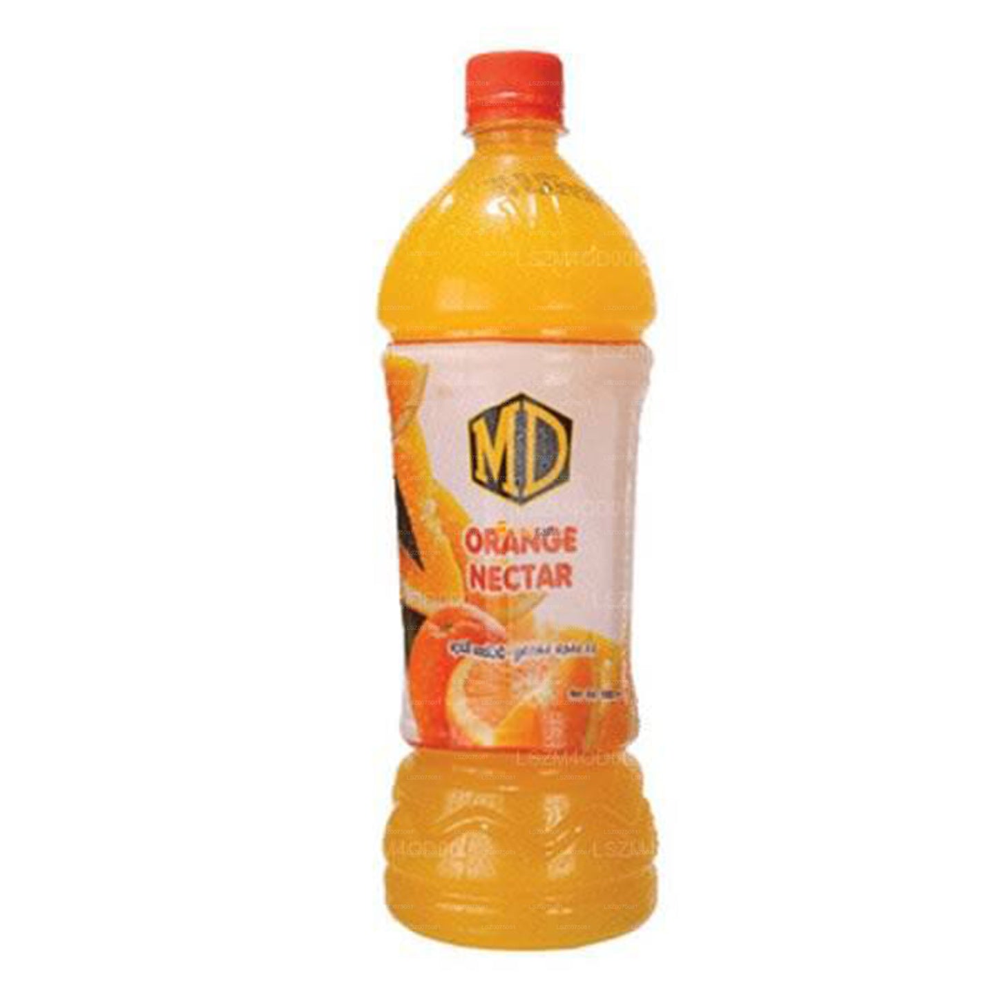 Nettare di arancia MD (1L)