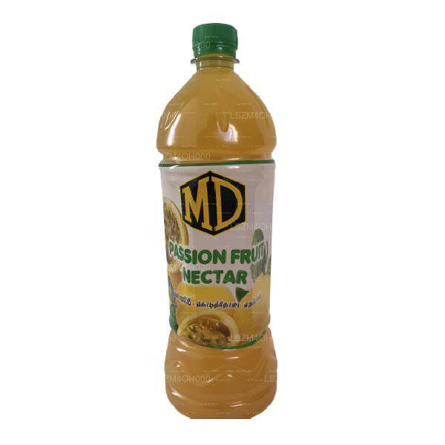 Nettare MD Passion (1L)