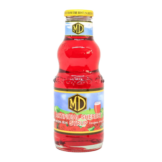 MD Sherbet Syrup  (400ml)
