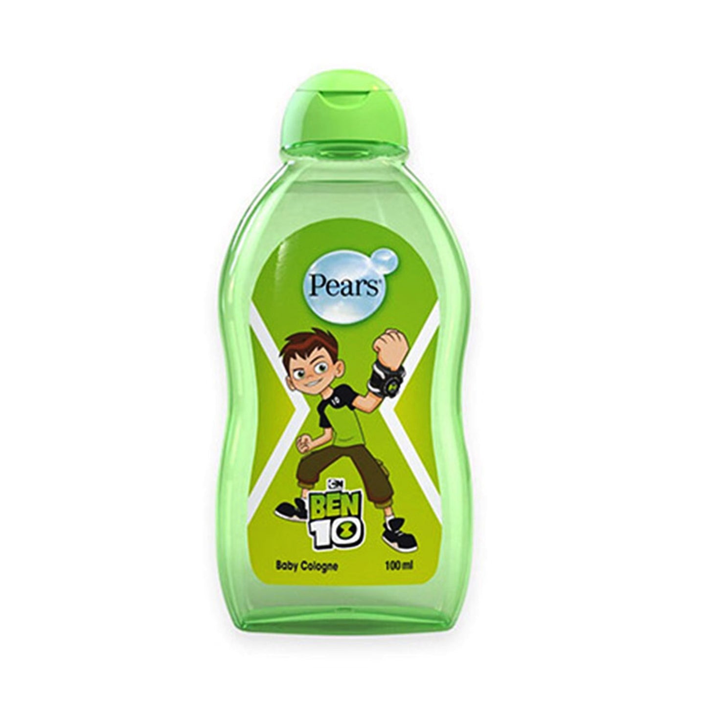 Colonia per bambini Pears Ben10 (100ml)