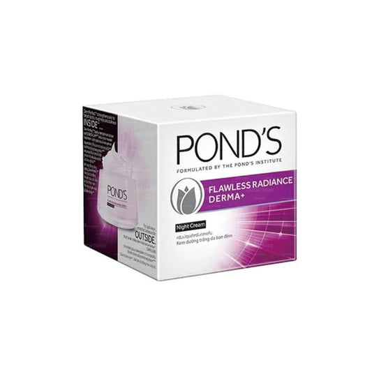 Crema da notte Ponds Flawless Radiance (50g)