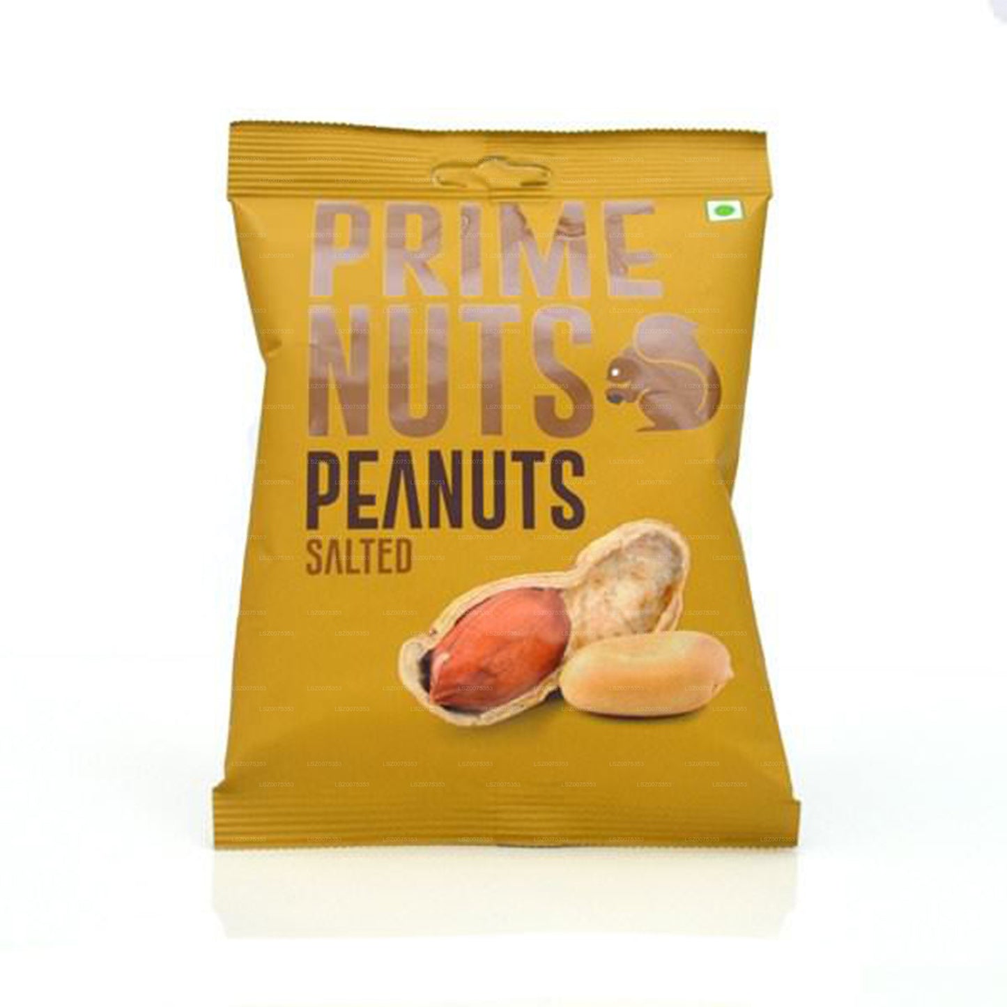 Arachidi salate Prime Nuts (100g)