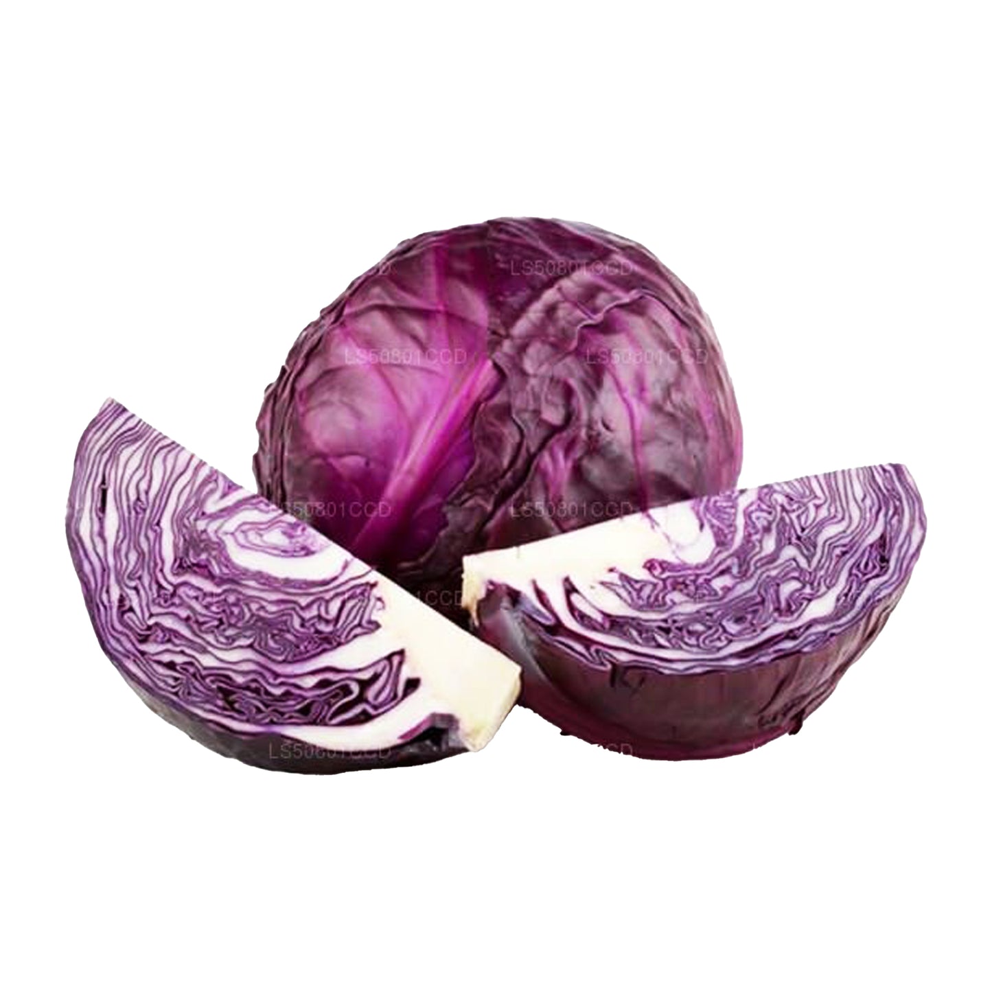 Cavolo viola (250 g)
