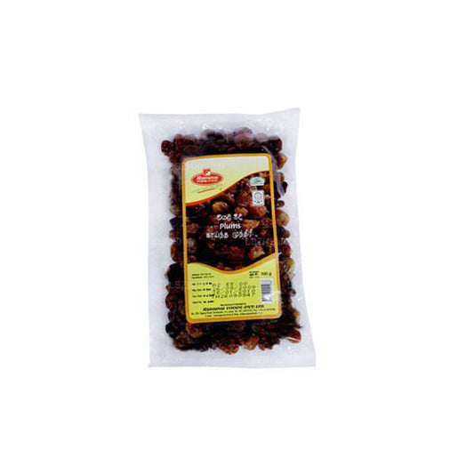 Prugne Ruhunu (100g)