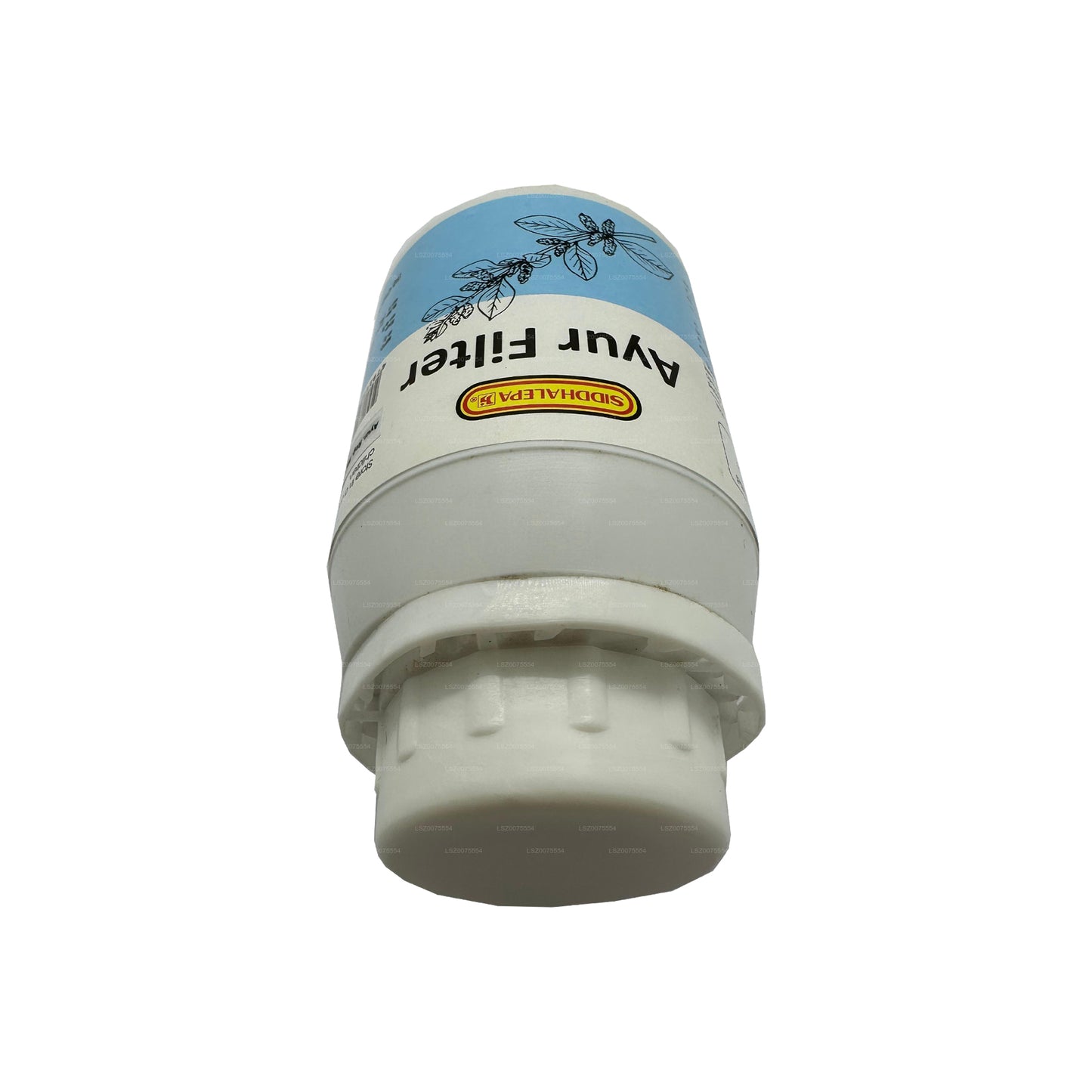 Capsule filtranti Siddhalepa Ayur (50 capsule)