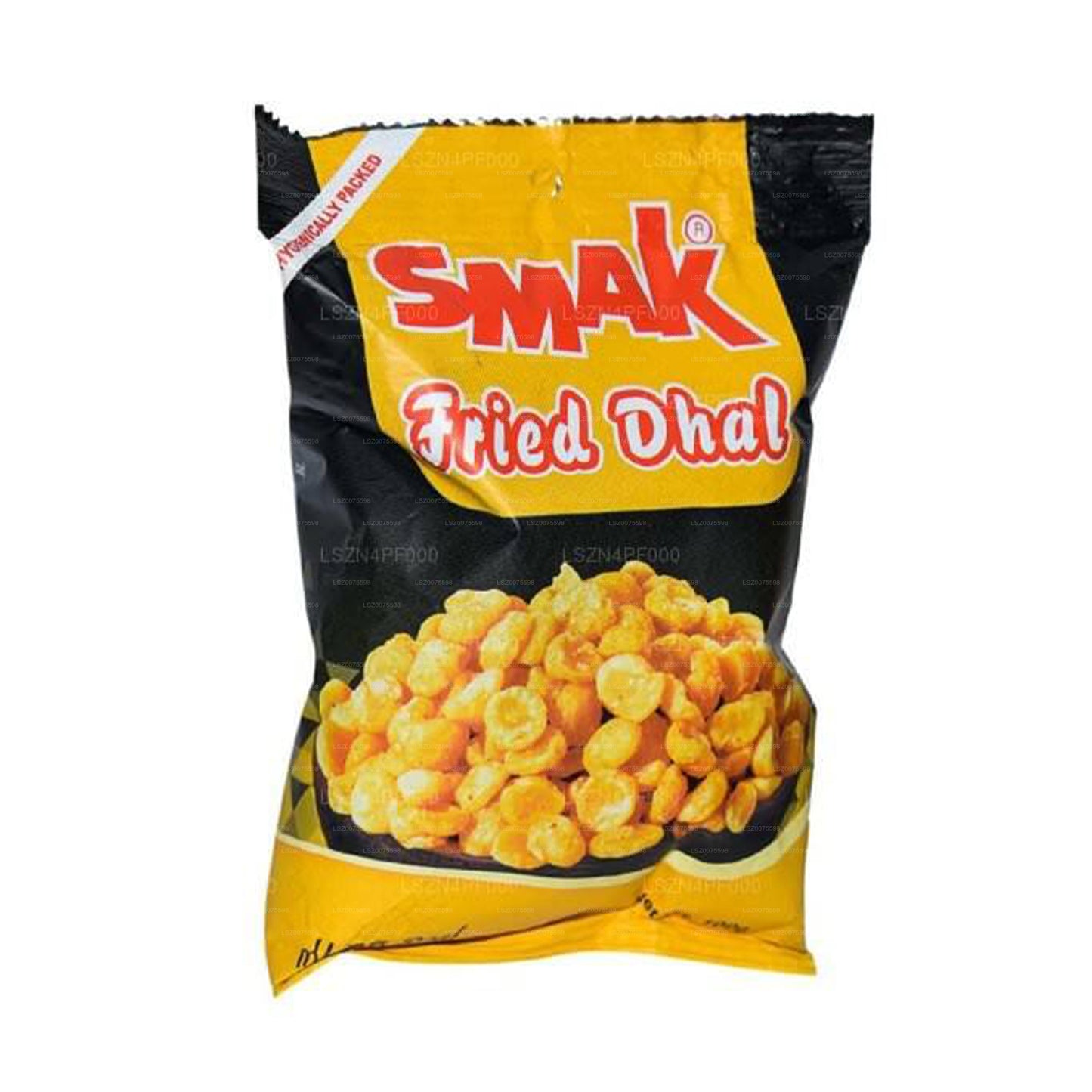 Dhal fritto Smak (100g)