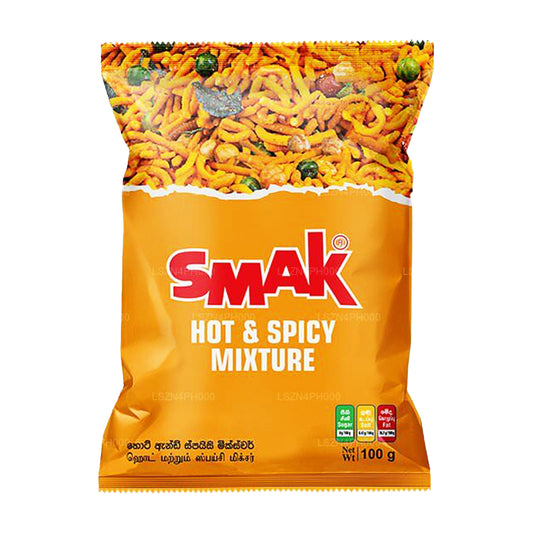 Miscela calda e speziata Smak (100g)